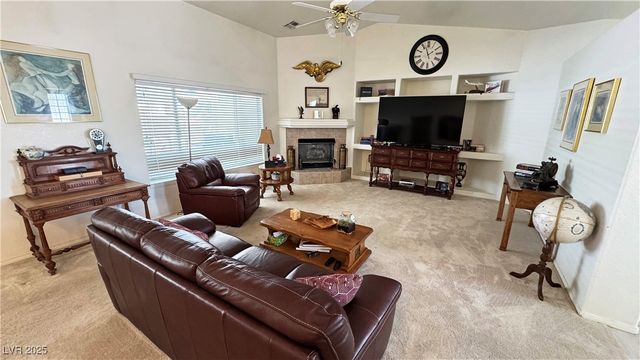 2081 Tucuman Avenue, Pahrump, NV 89048
