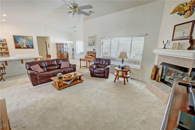 2081 Tucuman Avenue, Pahrump, NV 89048