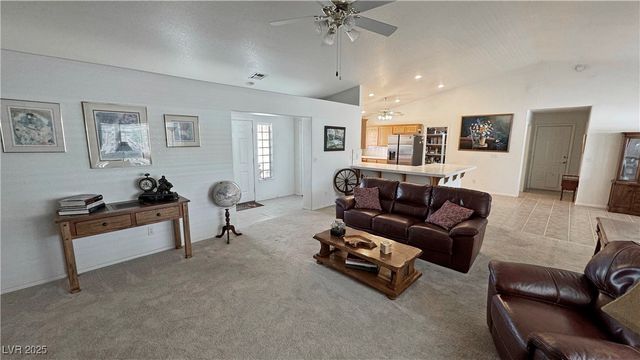 2081 Tucuman Avenue, Pahrump, NV 89048