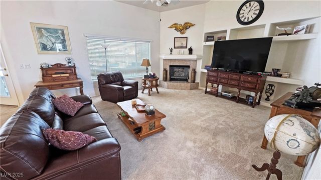 2081 Tucuman Avenue, Pahrump, NV 89048