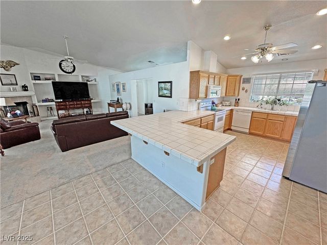 2081 Tucuman Avenue, Pahrump, NV 89048