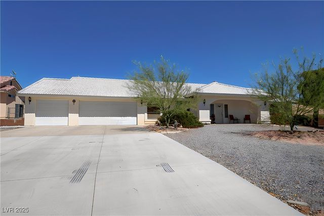 2081 Tucuman Avenue, Pahrump, NV 89048