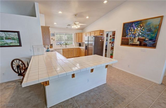 2081 Tucuman Avenue, Pahrump, NV 89048