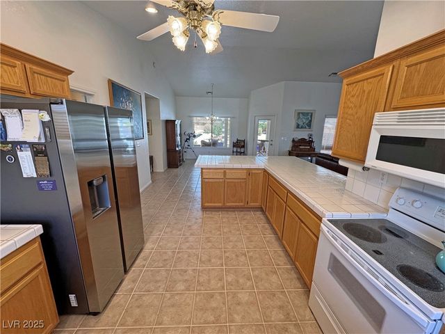 2081 Tucuman Avenue, Pahrump, NV 89048