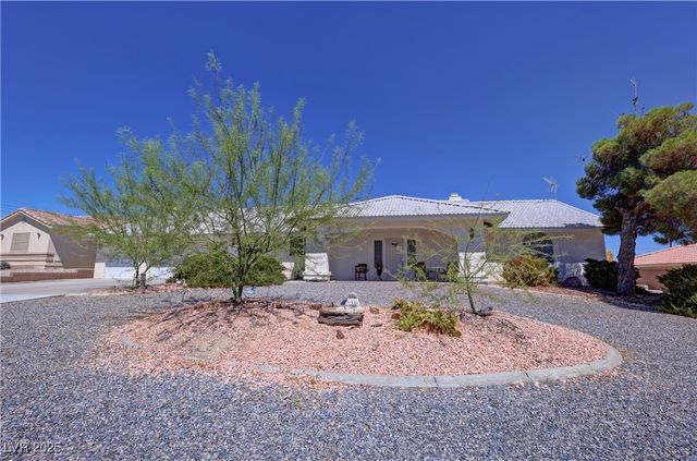 2081 Tucuman Avenue, Pahrump, NV 89048