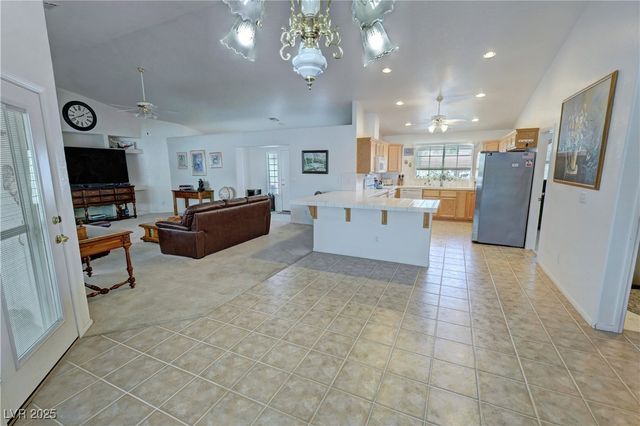 2081 Tucuman Avenue, Pahrump, NV 89048