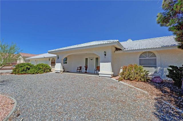 2081 Tucuman Avenue, Pahrump, NV 89048