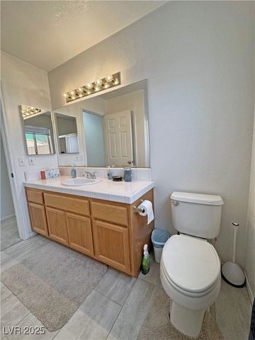 2081 Tucuman Avenue, Pahrump, NV 89048