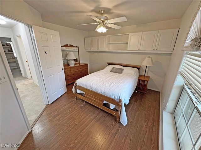 2081 Tucuman Avenue, Pahrump, NV 89048