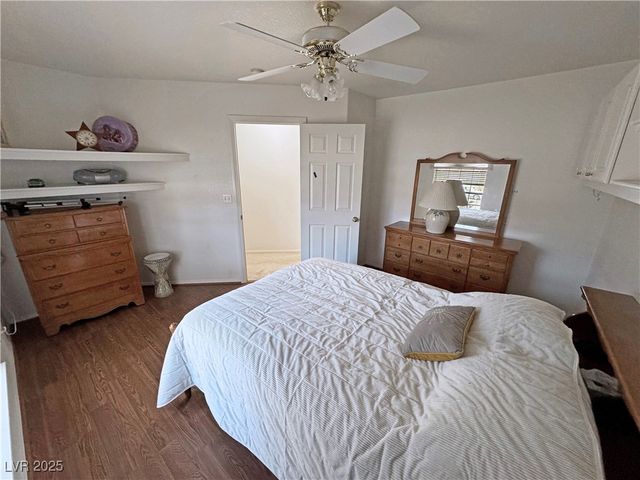 2081 Tucuman Avenue, Pahrump, NV 89048