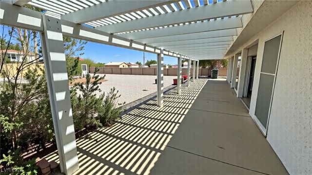 2081 Tucuman Avenue, Pahrump, NV 89048