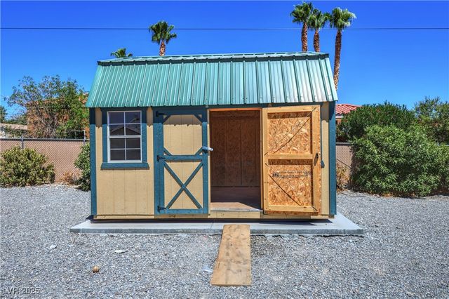 2081 Tucuman Avenue, Pahrump, NV 89048