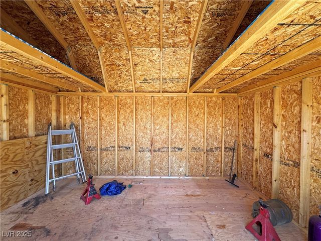 2081 Tucuman Avenue, Pahrump, NV 89048