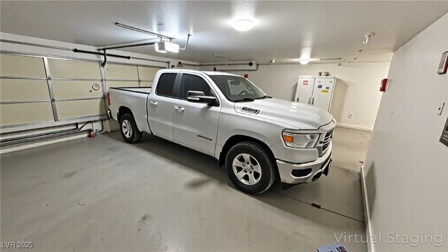 2081 Tucuman Avenue, Pahrump, NV 89048