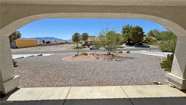 2081 Tucuman Avenue, Pahrump, NV 89048
