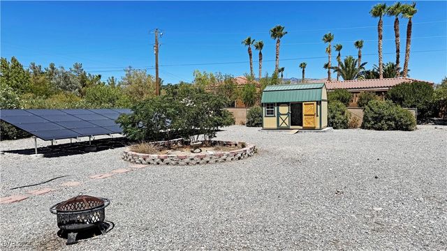 2081 Tucuman Avenue, Pahrump, NV 89048