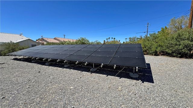 2081 Tucuman Avenue, Pahrump, NV 89048