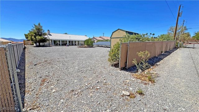 2081 Tucuman Avenue, Pahrump, NV 89048