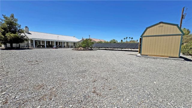 2081 Tucuman Avenue, Pahrump, NV 89048