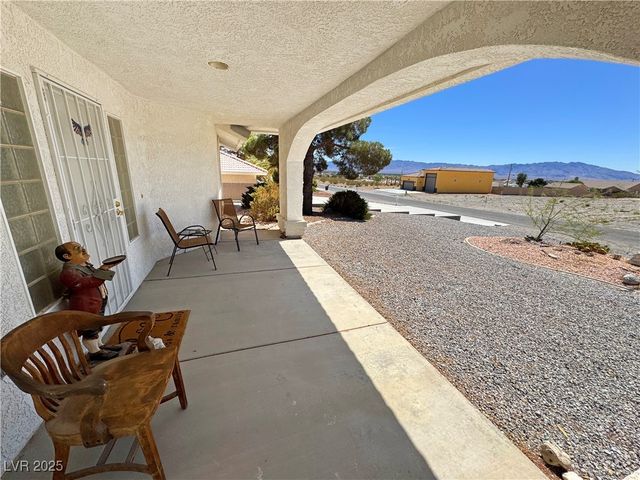 2081 Tucuman Avenue, Pahrump, NV 89048