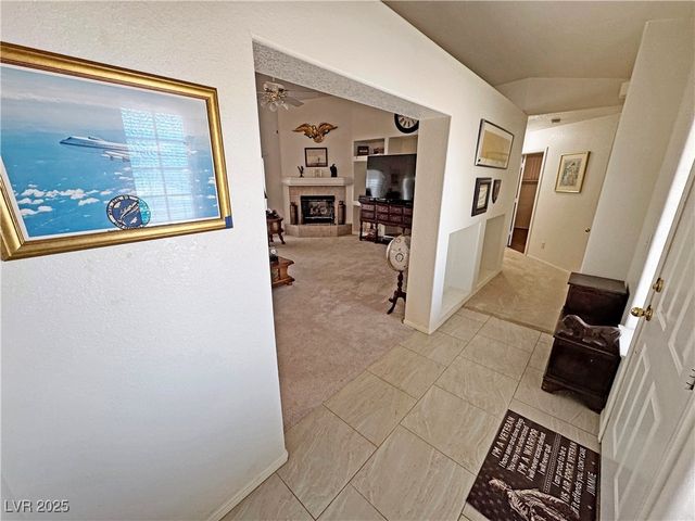 2081 Tucuman Avenue, Pahrump, NV 89048