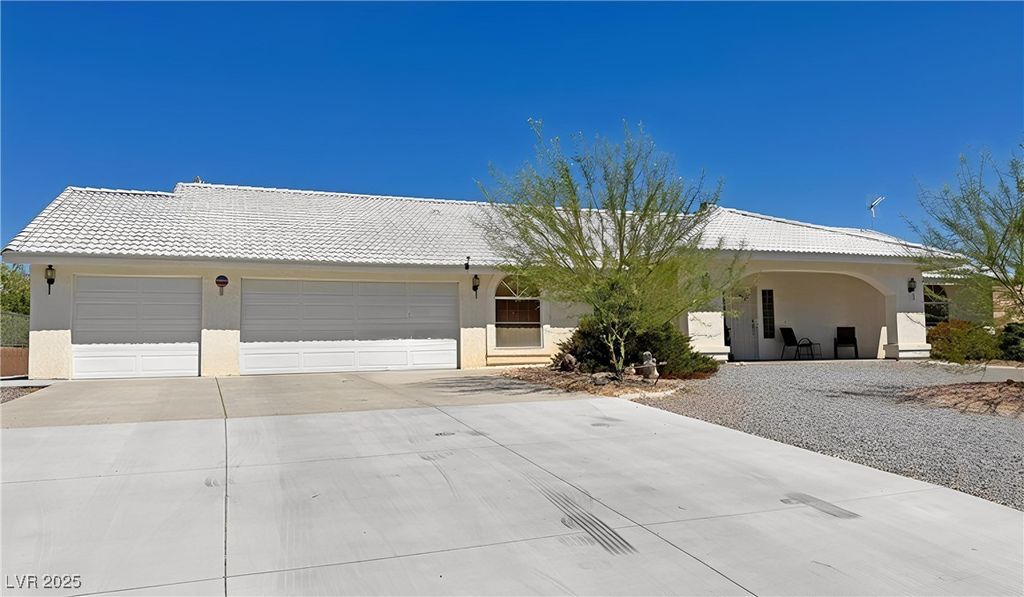 2081 Tucuman Avenue, Pahrump, NV 89048