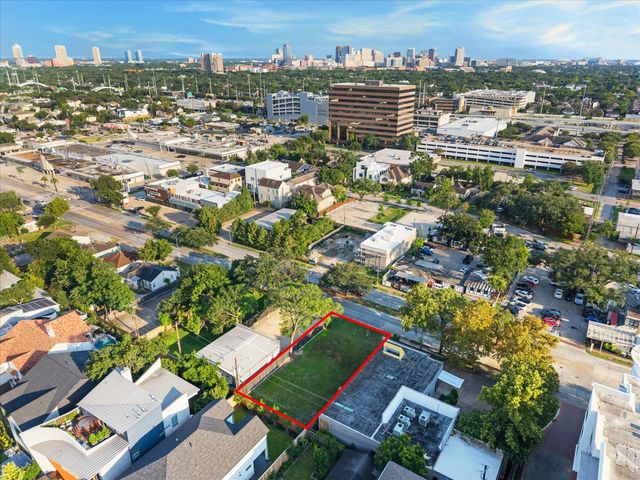 2238 Richmond Avenue, Houston, TX 77098