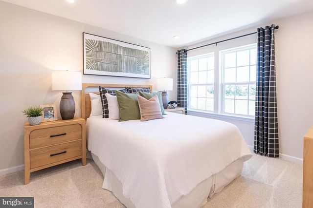 590 QUARRY PLACE CT, Reisterstown, MD 21136