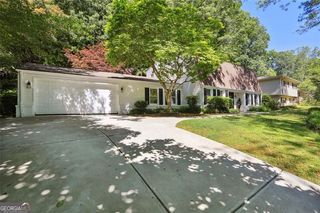 4234 Long Branch Court, Brookhaven, GA 30319