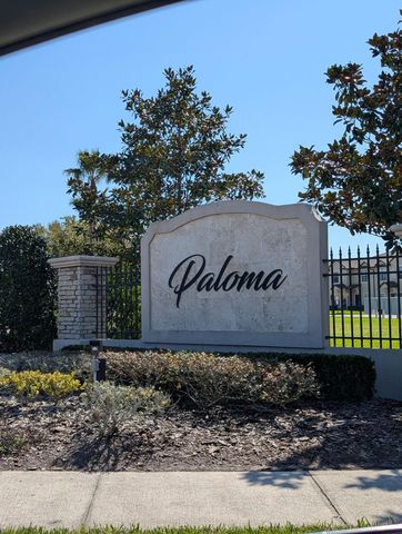 464 Cabernet Place, St Augustine, FL 32084