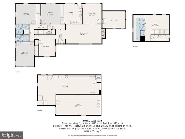 1522 EVERGREEN LN, Berwyn, PA 19312