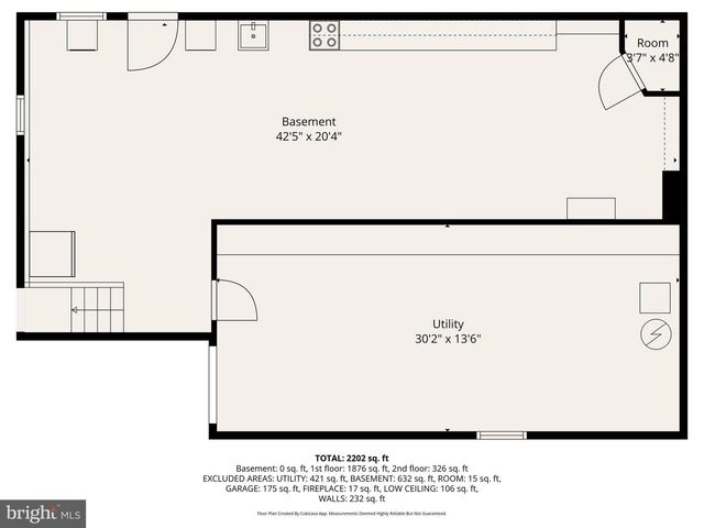 1522 EVERGREEN LN, Berwyn, PA 19312