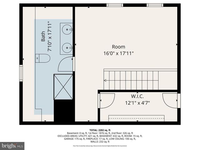 1522 EVERGREEN LN, Berwyn, PA 19312