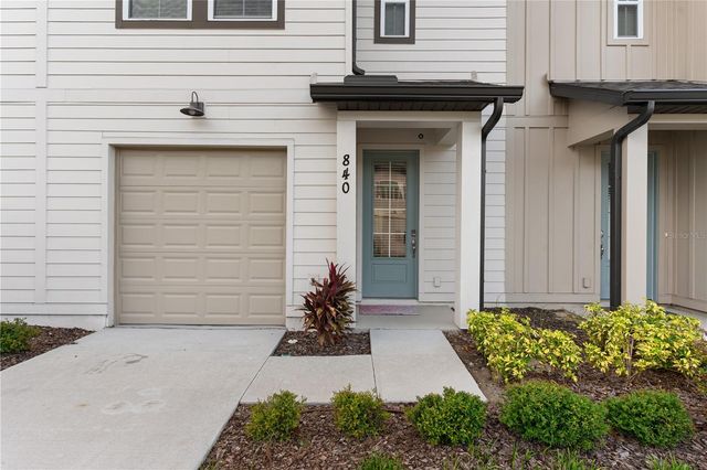 840 LONGBOAT DRIVE, Davenport, FL 33896