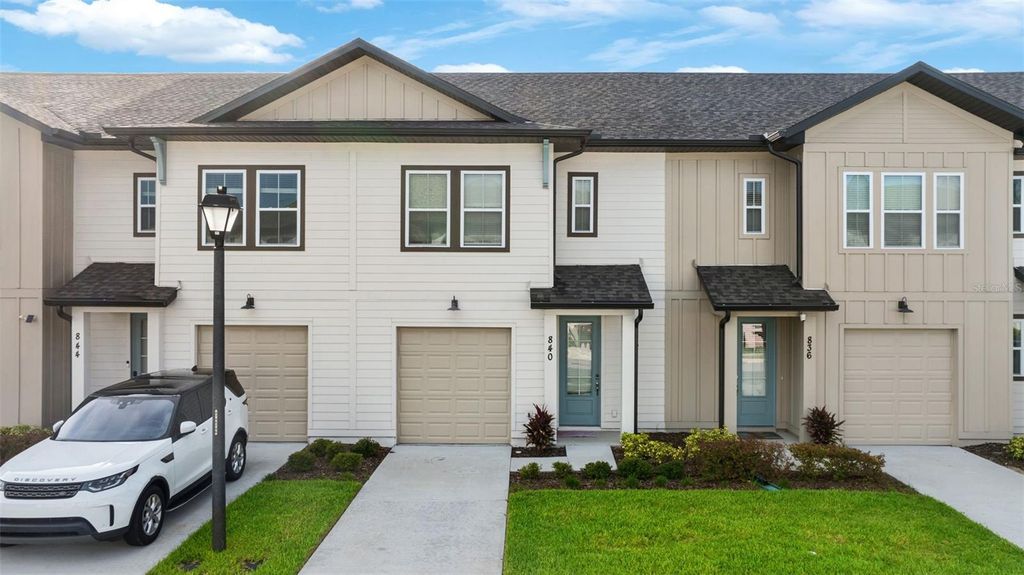 840 LONGBOAT DRIVE, Davenport, FL 33896