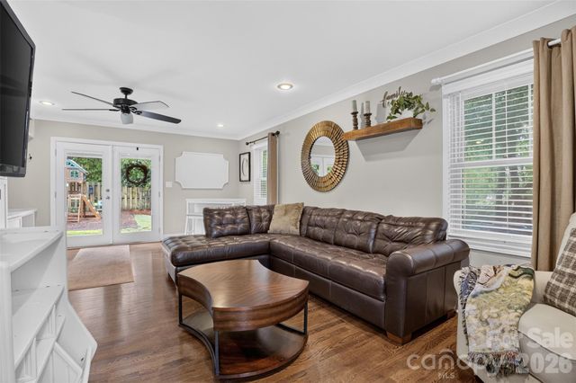 21334 Sandy Cove Road, Cornelius, NC 28031