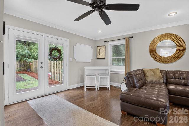 21334 Sandy Cove Road, Cornelius, NC 28031