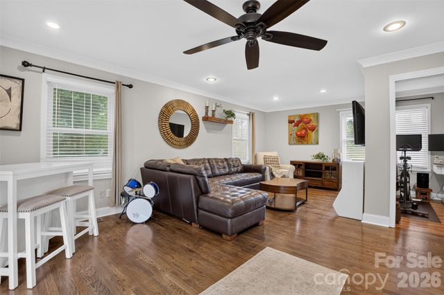 21334 Sandy Cove Road, Cornelius, NC 28031