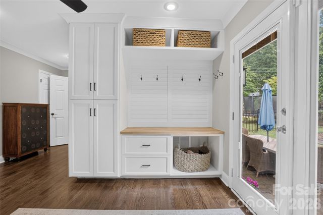 21334 Sandy Cove Road, Cornelius, NC 28031