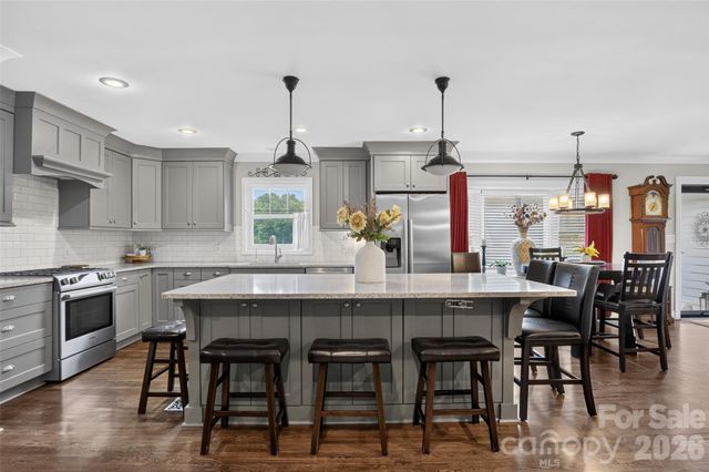21334 Sandy Cove Road, Cornelius, NC 28031