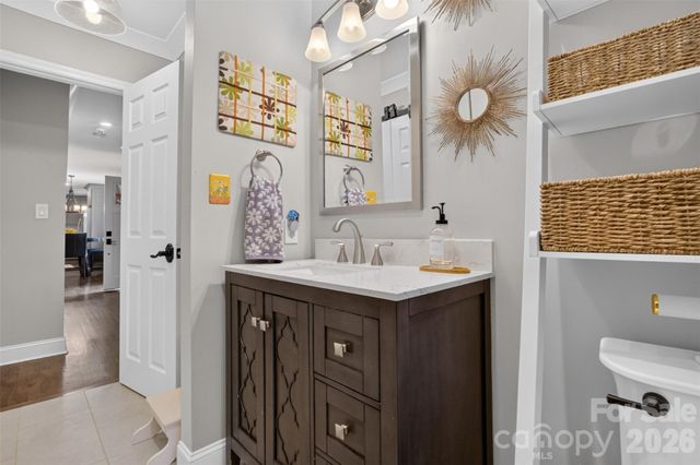 21334 Sandy Cove Road, Cornelius, NC 28031