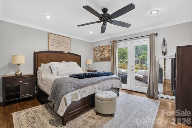 21334 Sandy Cove Road, Cornelius, NC 28031