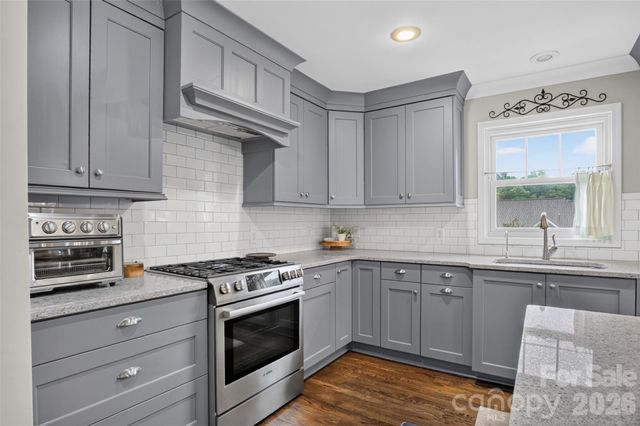 21334 Sandy Cove Road, Cornelius, NC 28031