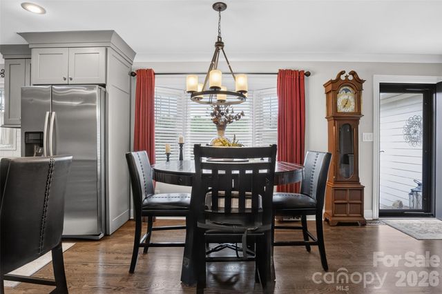 21334 Sandy Cove Road, Cornelius, NC 28031