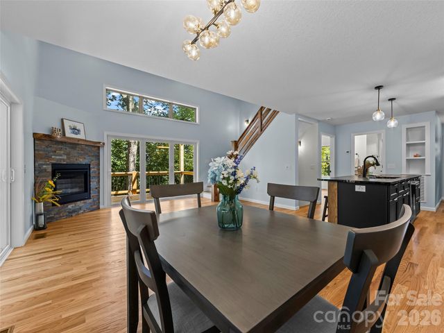 214 Aster Ridge Drive, Waynesville, NC 28786