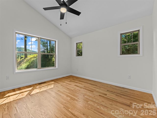 214 Aster Ridge Drive, Waynesville, NC 28786