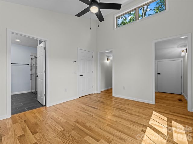 214 Aster Ridge Drive, Waynesville, NC 28786