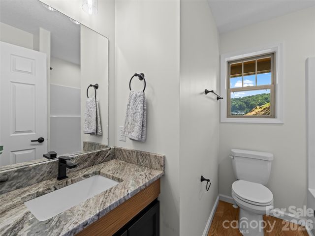 214 Aster Ridge Drive, Waynesville, NC 28786