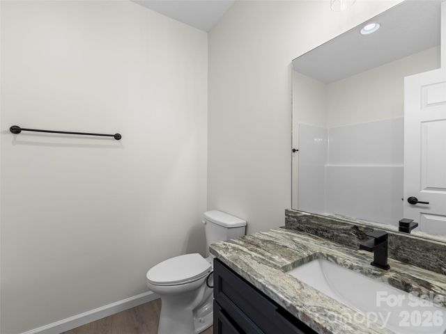 214 Aster Ridge Drive, Waynesville, NC 28786