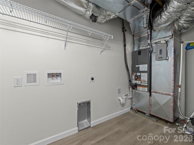 214 Aster Ridge Drive, Waynesville, NC 28786